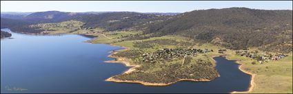 Kalkite - Lake Jindabyne - NSW (PBH4 00 10214)